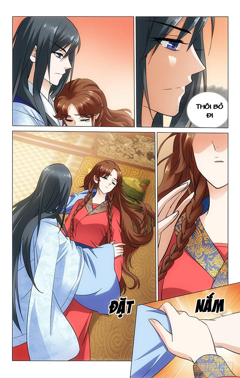 Vương Gia! Không Nên A! Chapter 81 - Trang 2