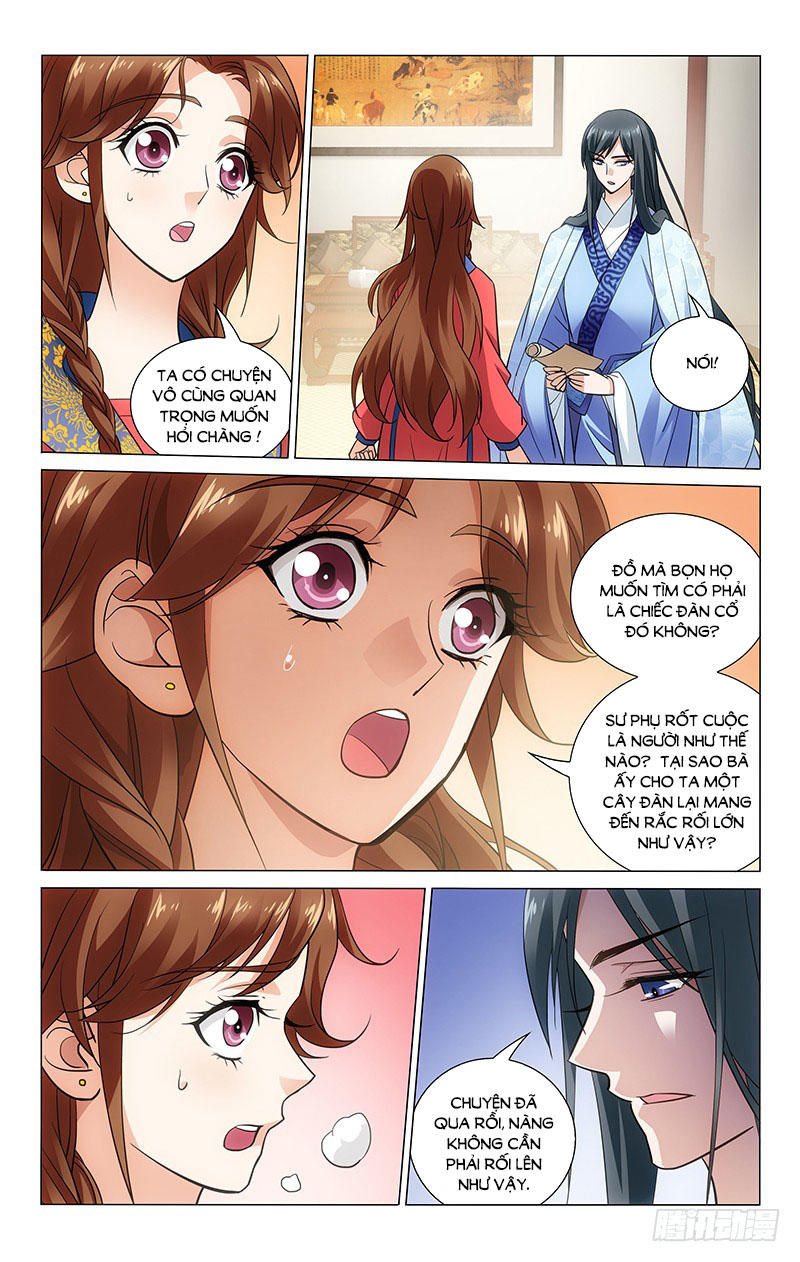 Vương Gia! Không Nên A! Chapter 80 - Trang 2