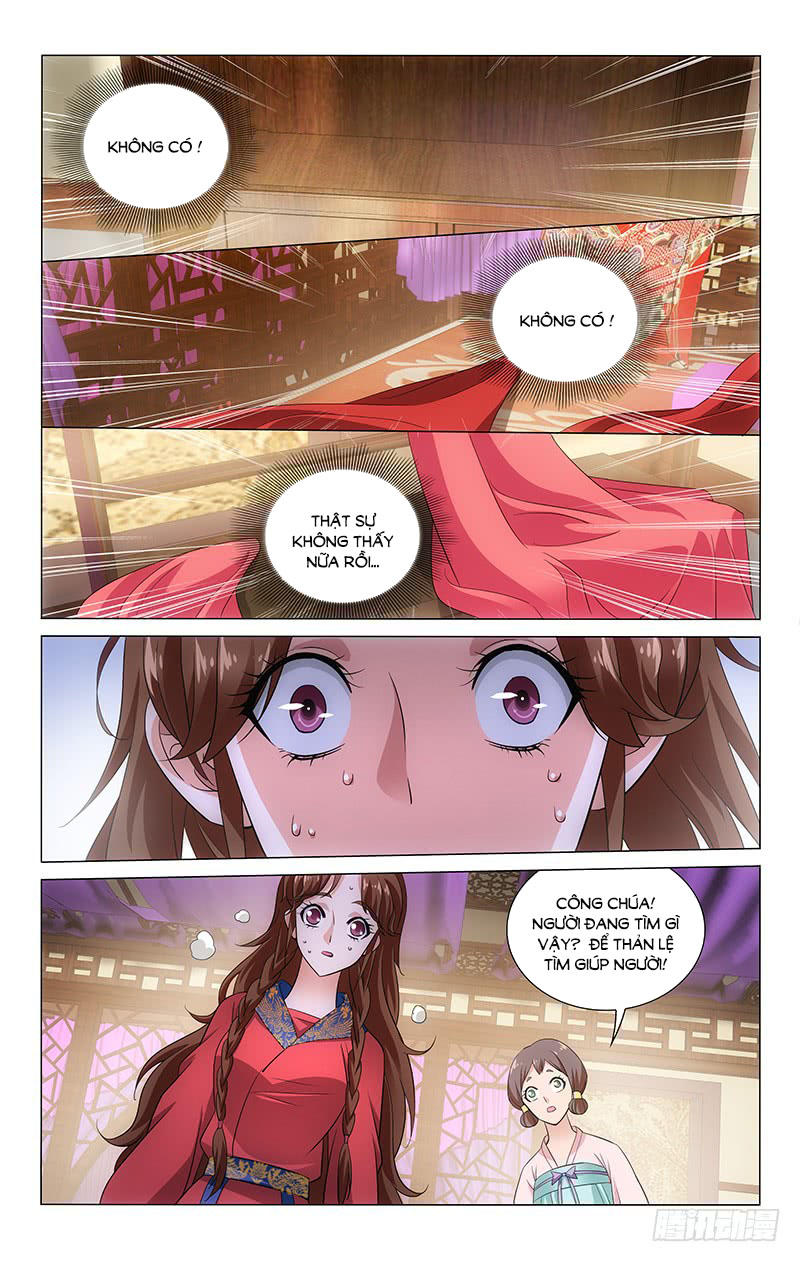 Vương Gia! Không Nên A! Chapter 79 - Trang 2