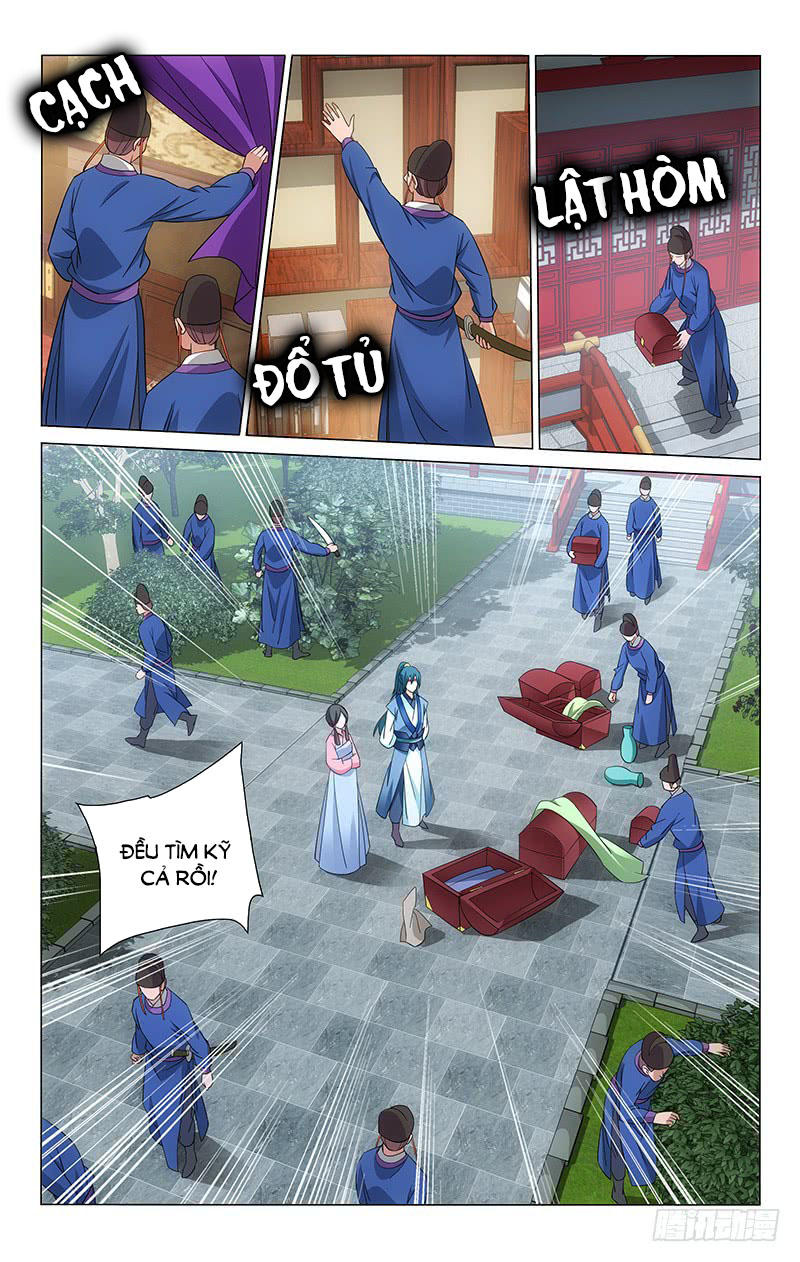 Vương Gia! Không Nên A! Chapter 78 - Trang 2