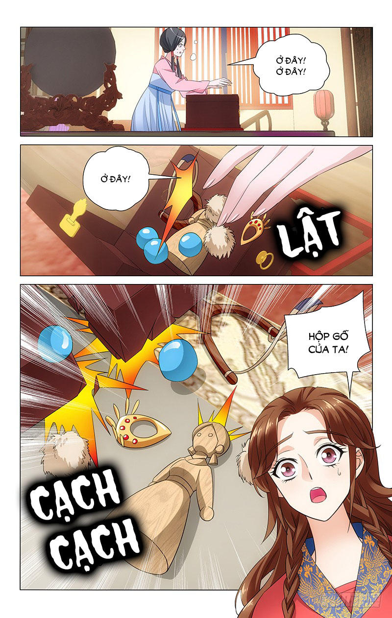 Vương Gia! Không Nên A! Chapter 78 - Trang 2