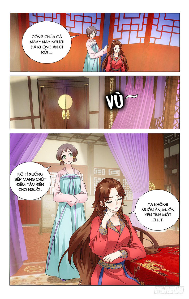 Vương Gia! Không Nên A! Chapter 76 - Trang 2