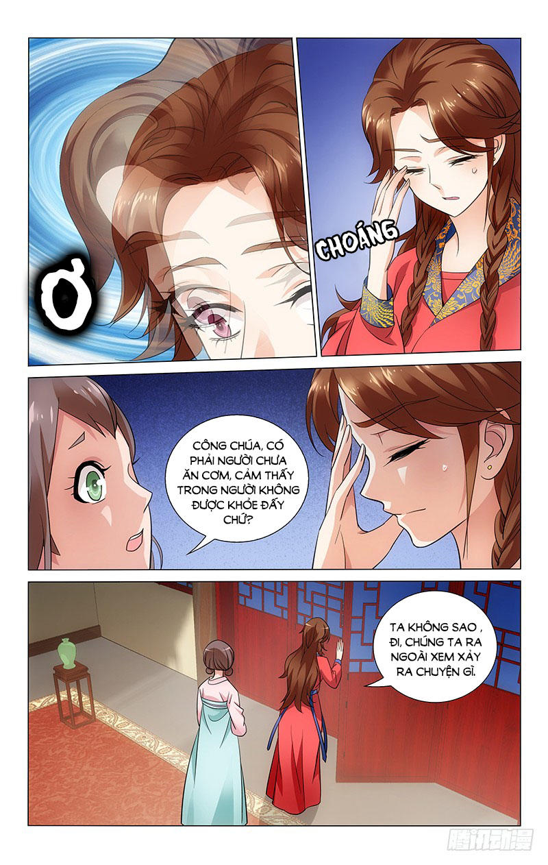 Vương Gia! Không Nên A! Chapter 76 - Trang 2