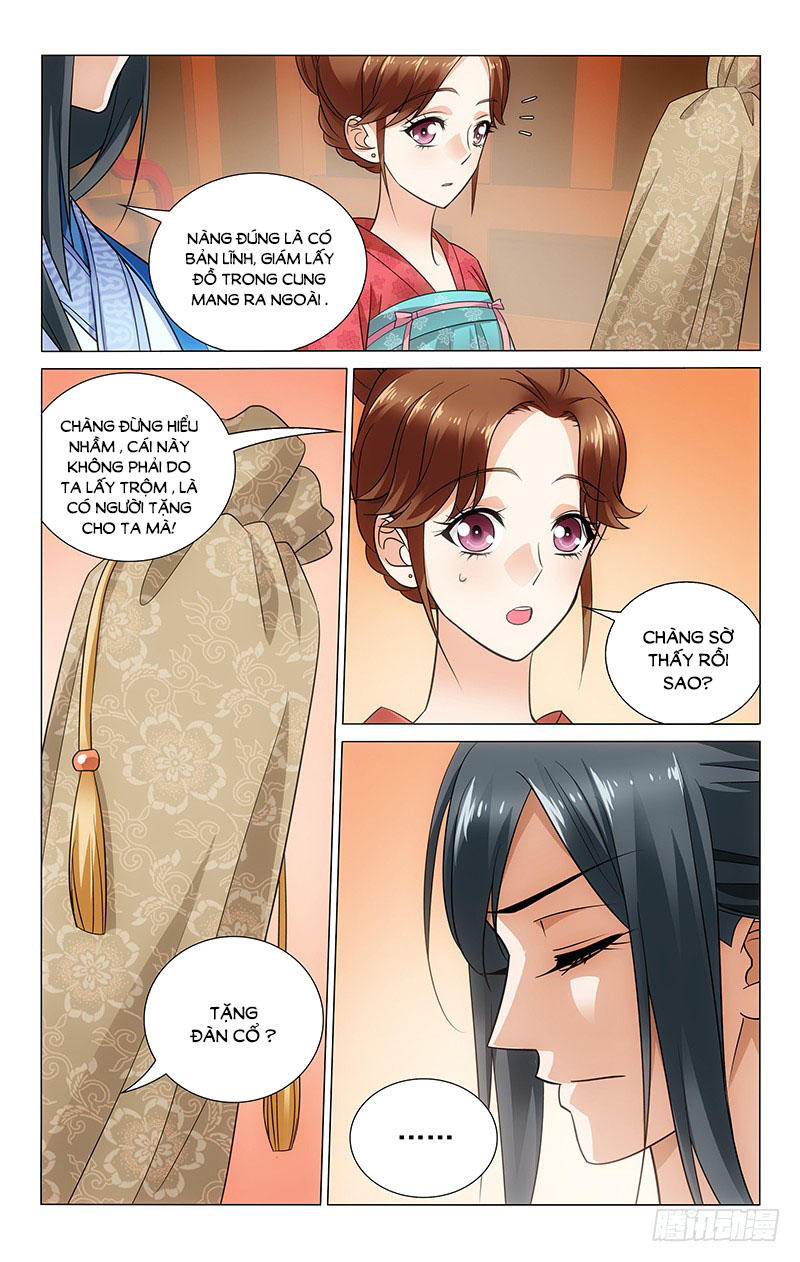 Vương Gia! Không Nên A! Chapter 75 - Trang 2