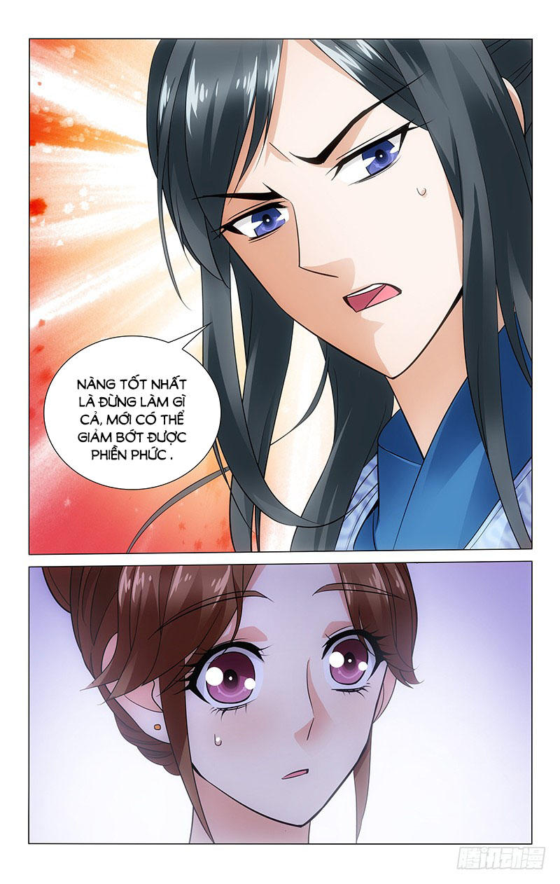 Vương Gia! Không Nên A! Chapter 75 - Trang 2