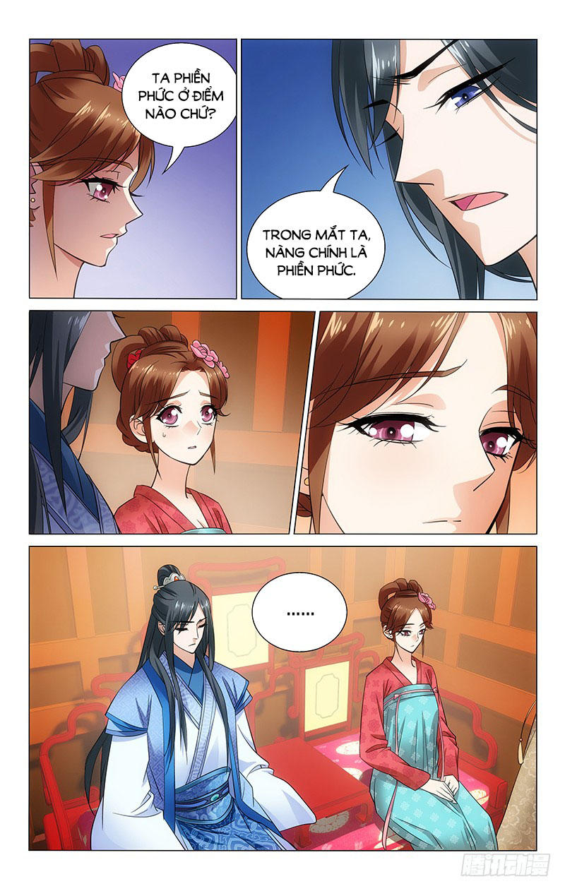 Vương Gia! Không Nên A! Chapter 75 - Trang 2