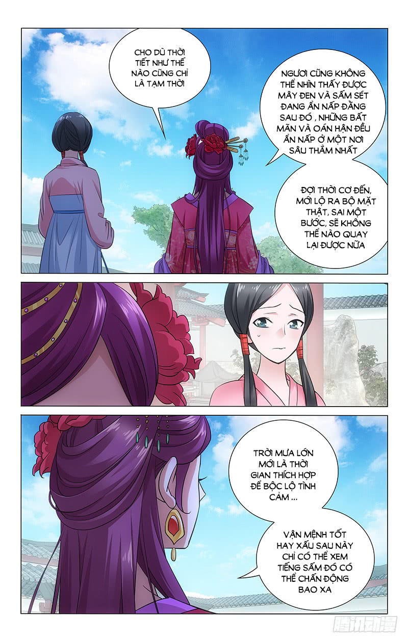 Vương Gia! Không Nên A! Chapter 73 - Trang 2