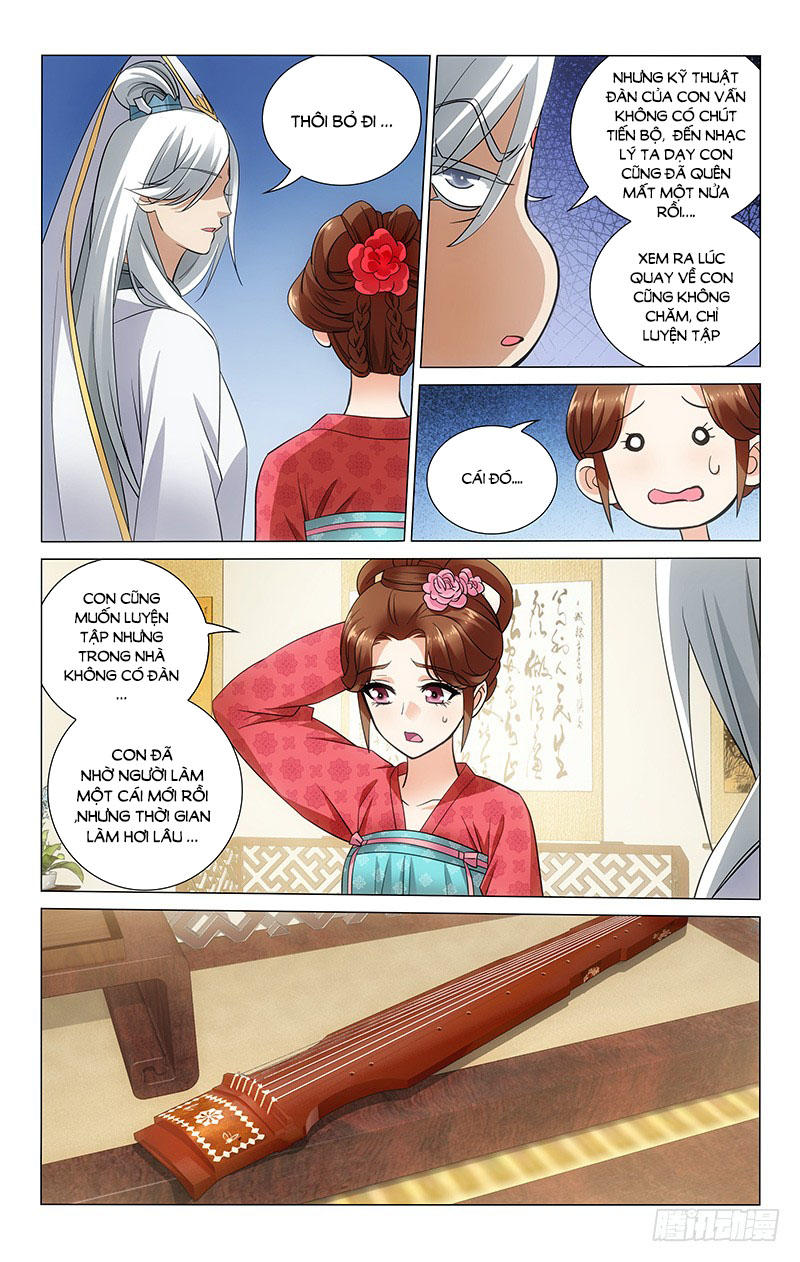 Vương Gia! Không Nên A! Chapter 73 - Trang 2