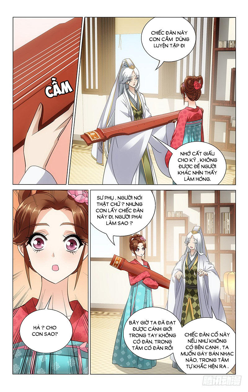 Vương Gia! Không Nên A! Chapter 73 - Trang 2