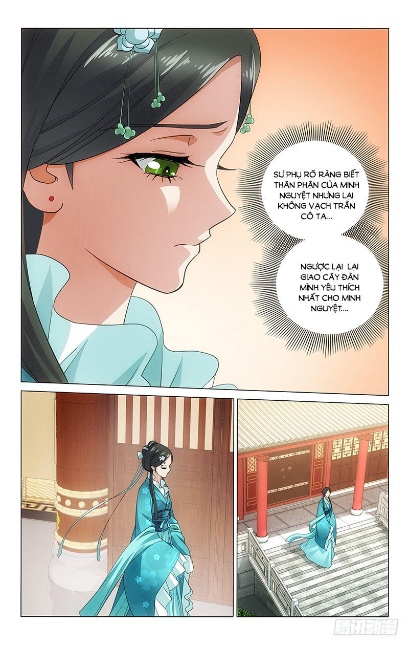 Vương Gia! Không Nên A! Chapter 73 - Trang 2