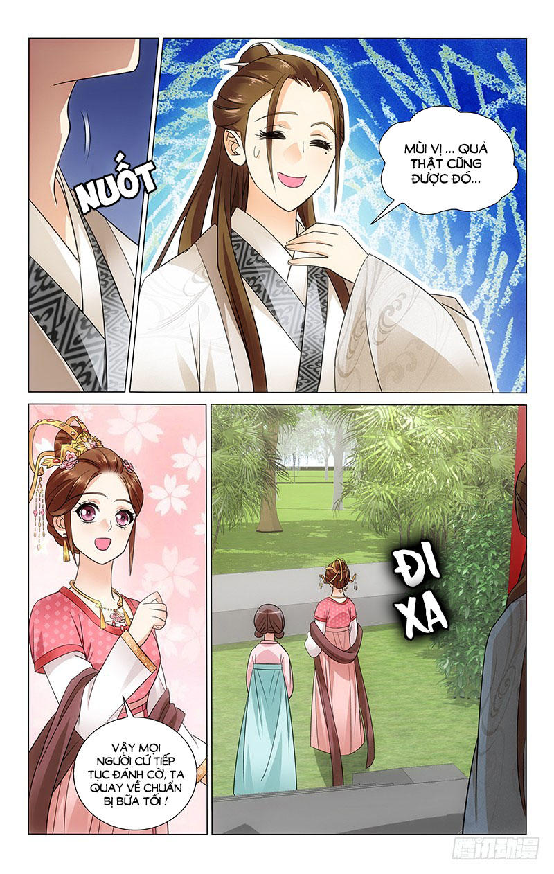 Vương Gia! Không Nên A! Chapter 71 - Trang 2