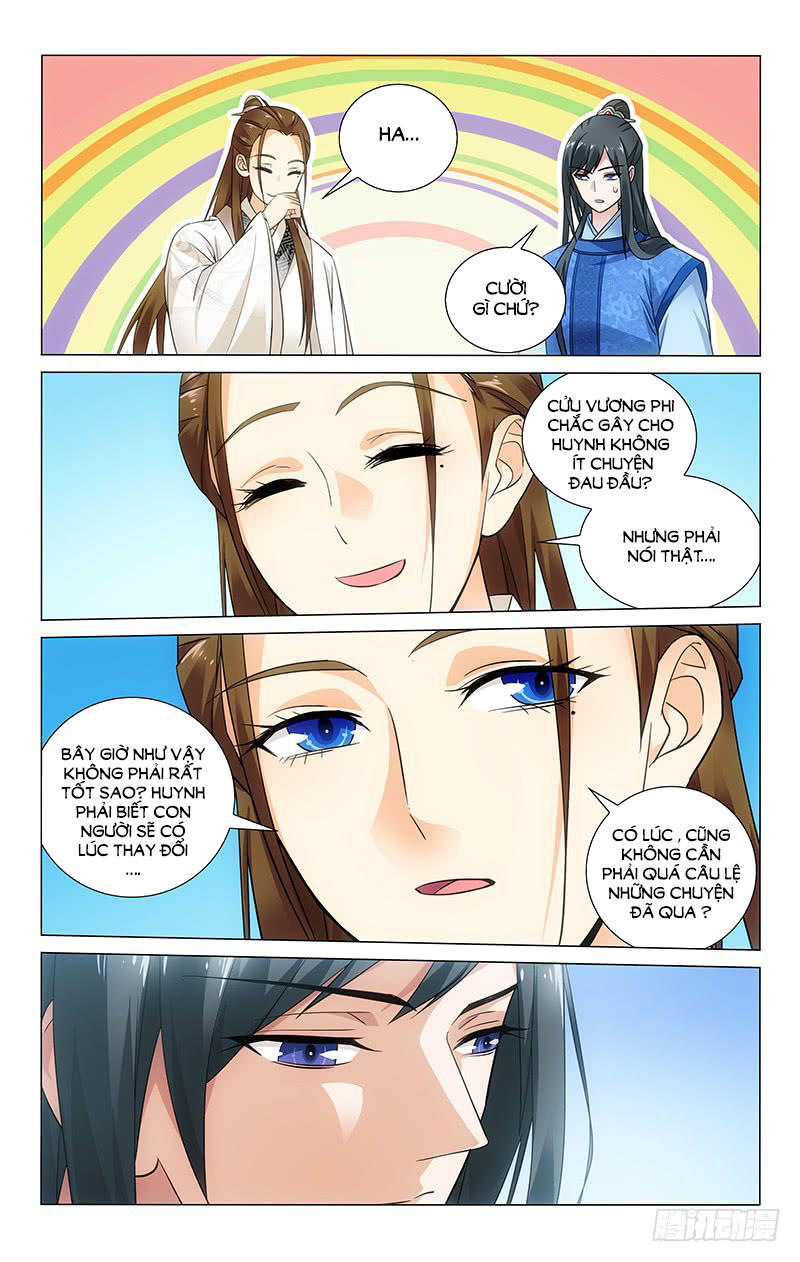 Vương Gia! Không Nên A! Chapter 71 - Trang 2