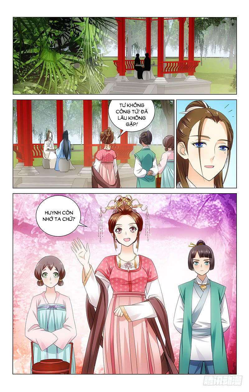 Vương Gia! Không Nên A! Chapter 70 - Trang 2