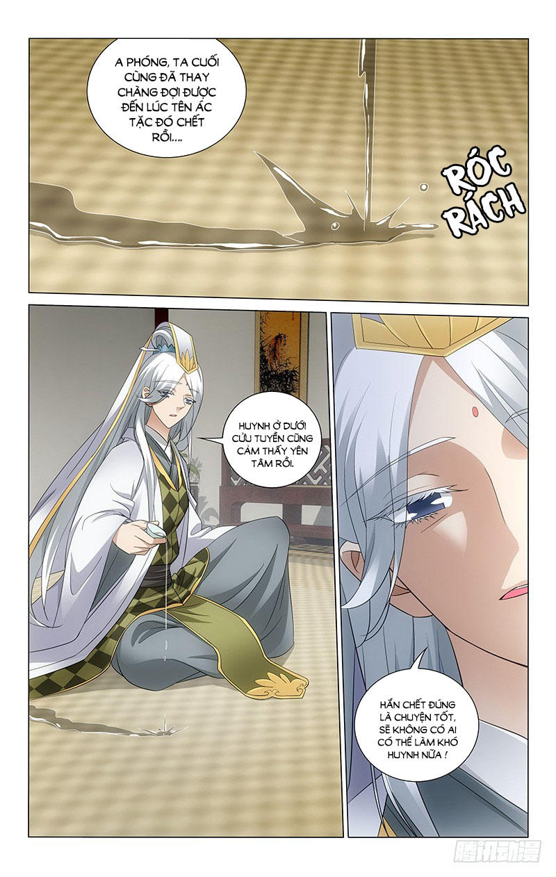 Vương Gia! Không Nên A! Chapter 68 - Trang 2