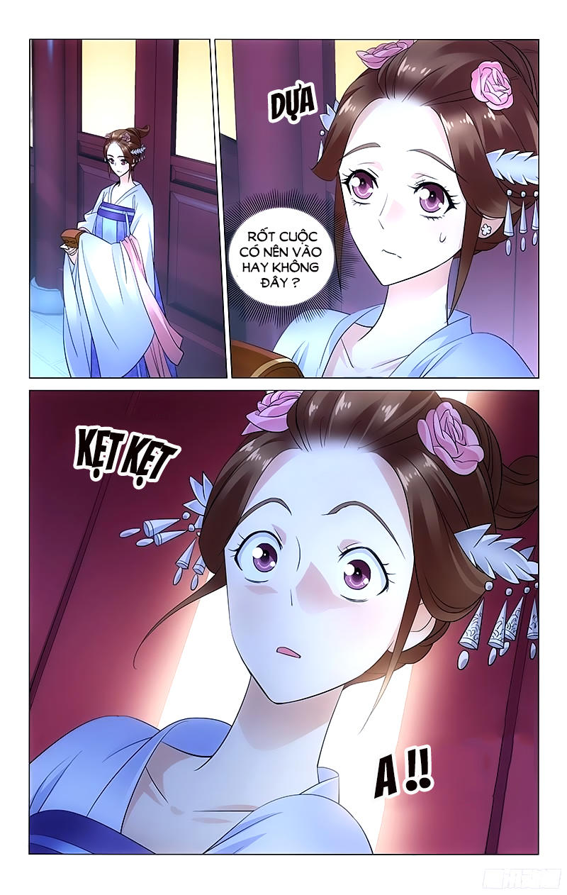 Vương Gia! Không Nên A! Chapter 54 - Trang 2