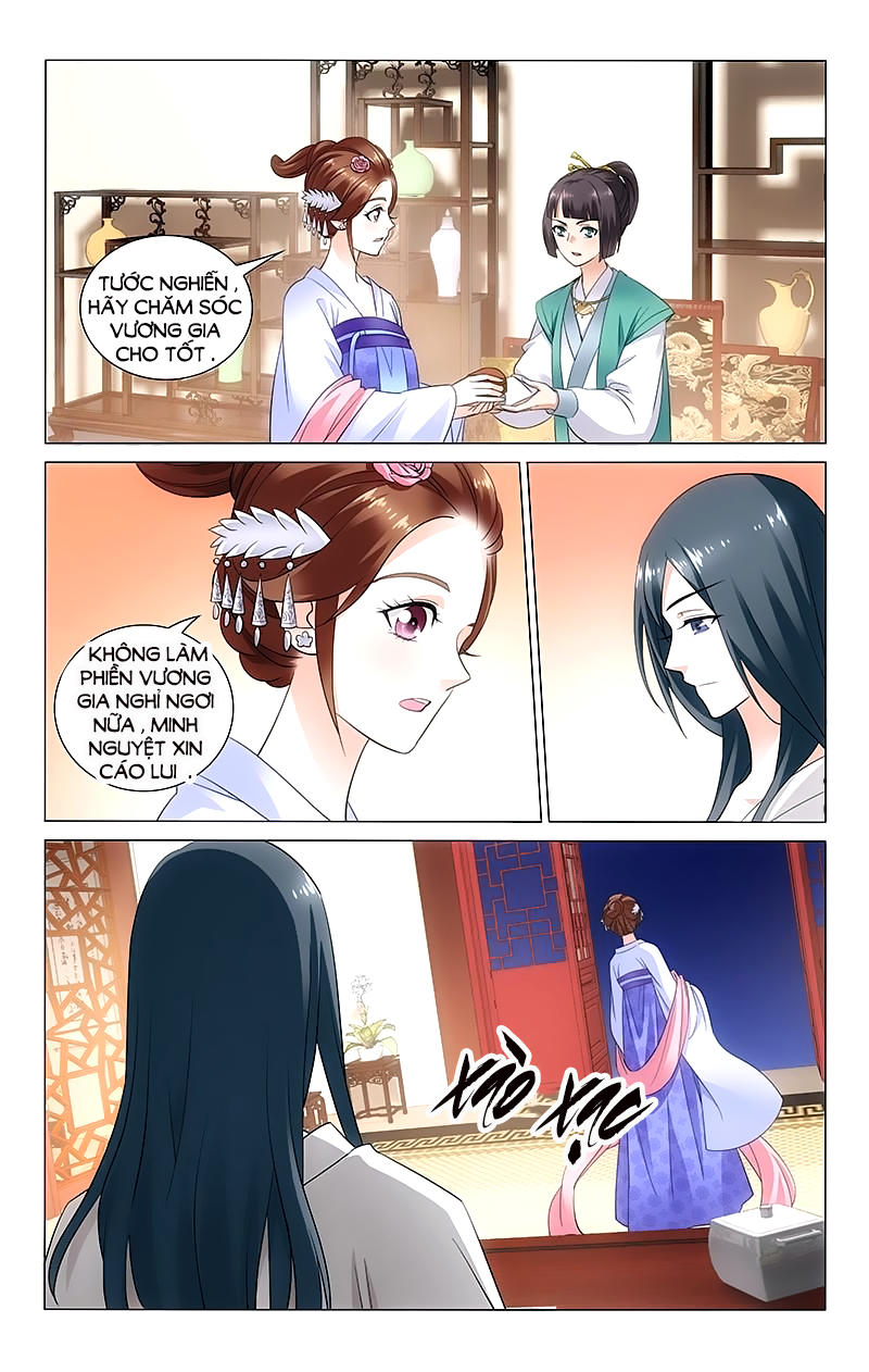 Vương Gia! Không Nên A! Chapter 54 - Trang 2