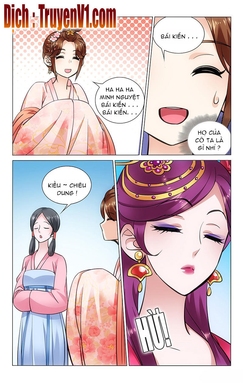 Vương Gia! Không Nên A! Chapter 31 - Trang 2