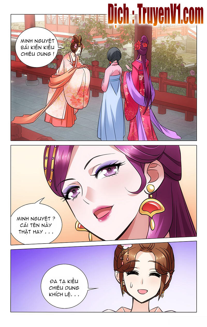 Vương Gia! Không Nên A! Chapter 31 - Trang 2