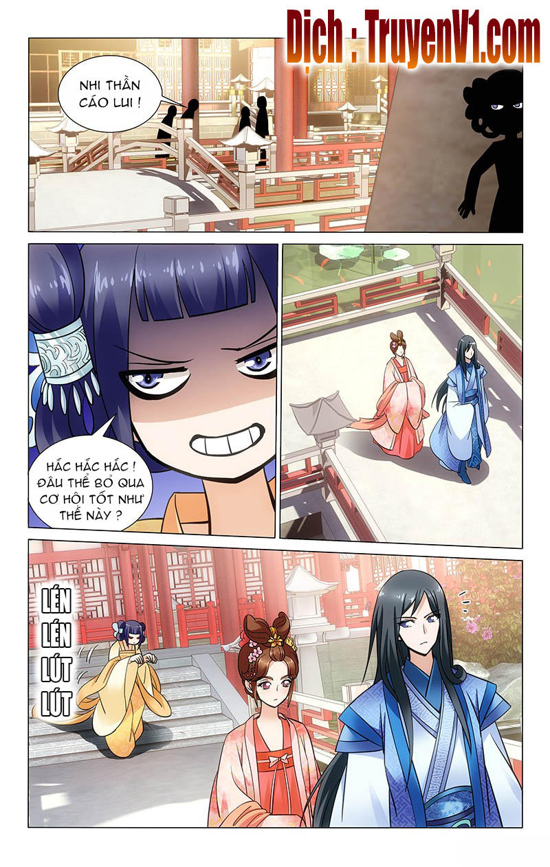 Vương Gia! Không Nên A! Chapter 30 - Trang 2