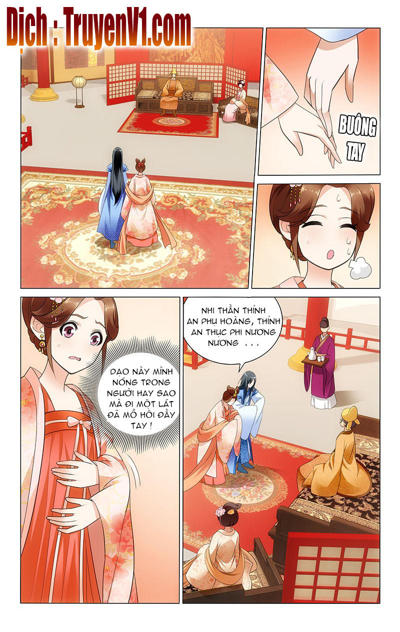 Vương Gia! Không Nên A! Chapter 29 - Trang 2