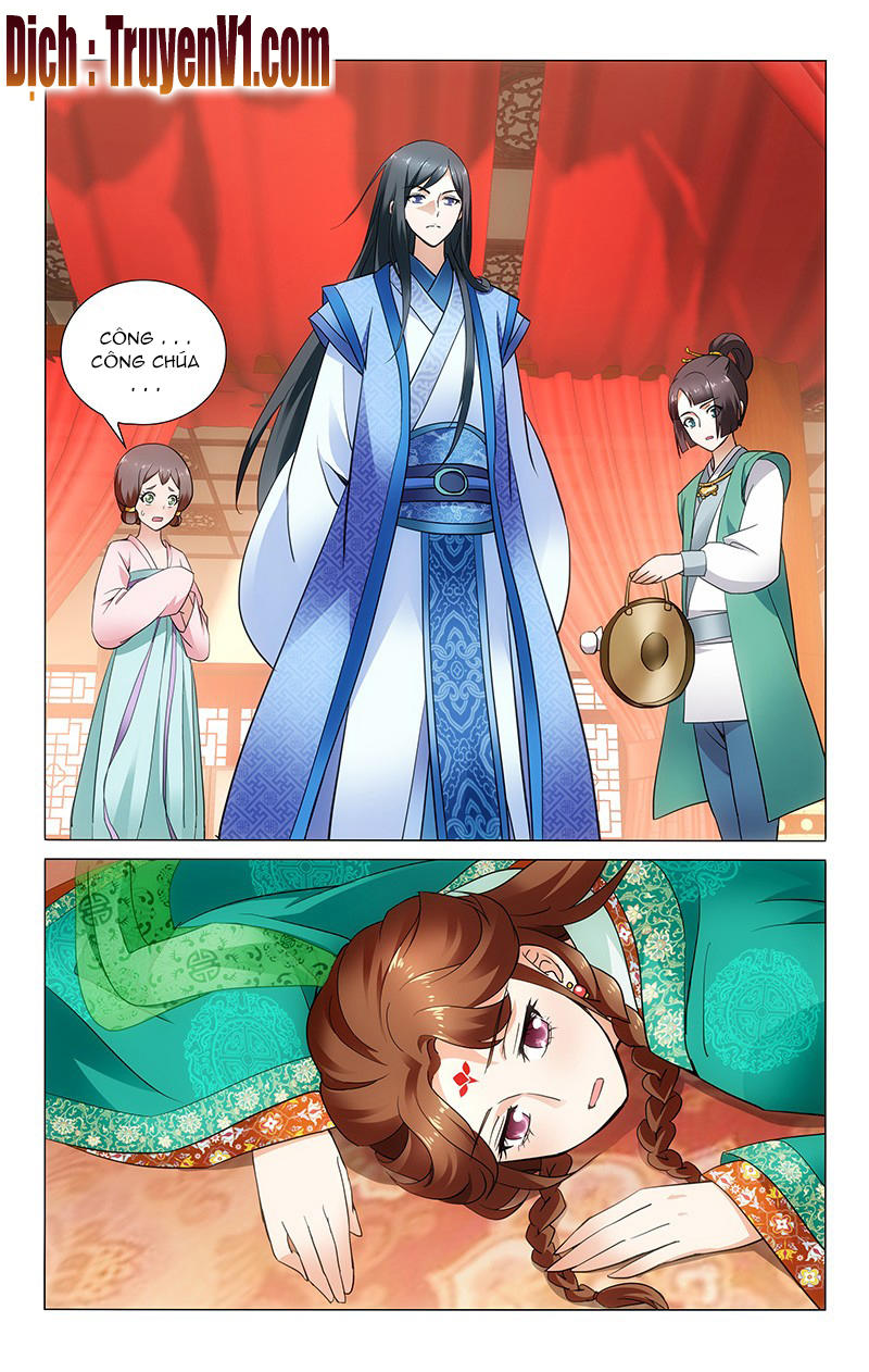 Vương Gia! Không Nên A! Chapter 26 - Trang 2