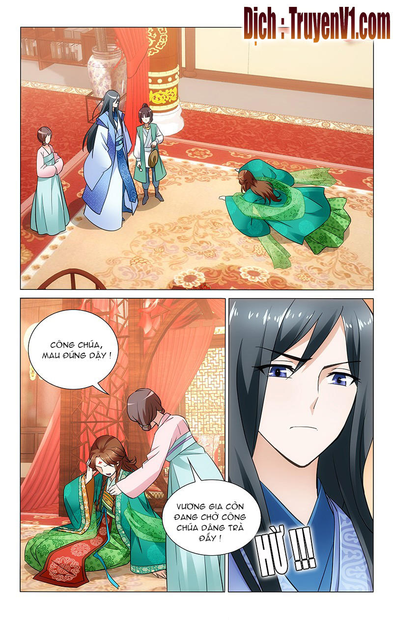 Vương Gia! Không Nên A! Chapter 26 - Trang 2