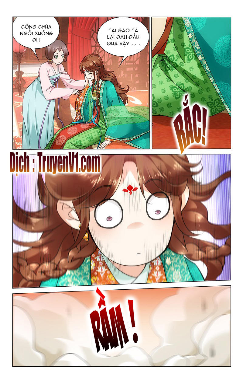 Vương Gia! Không Nên A! Chapter 26 - Trang 2