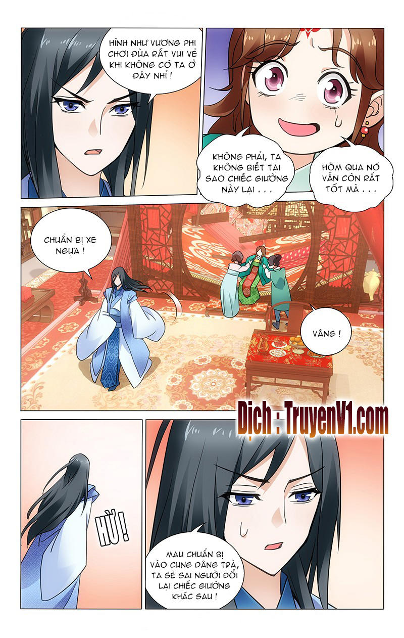 Vương Gia! Không Nên A! Chapter 26 - Trang 2