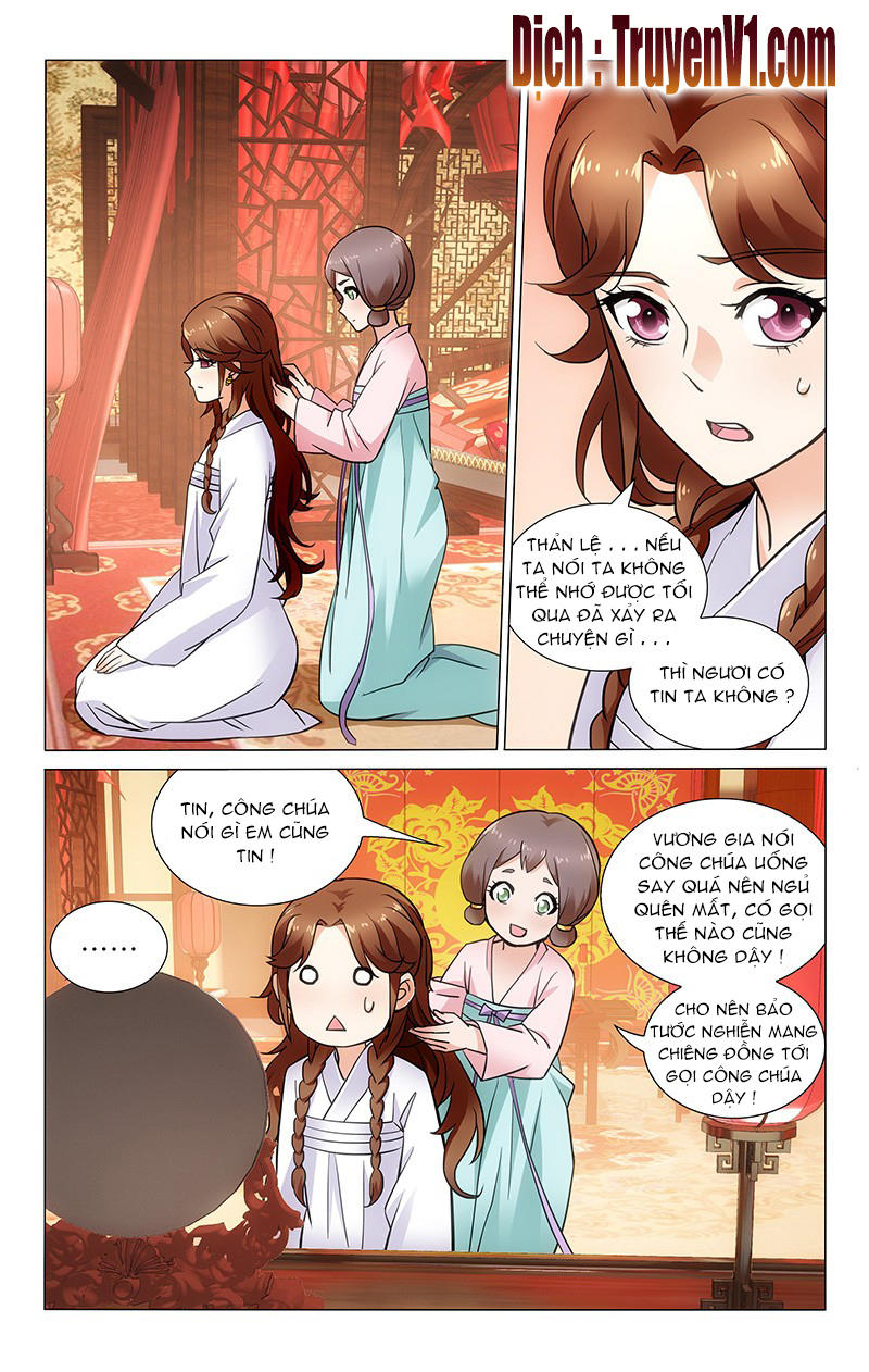 Vương Gia! Không Nên A! Chapter 26 - Trang 2