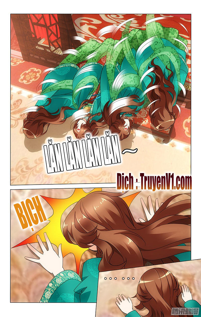 Vương Gia! Không Nên A! Chapter 25 - Trang 2