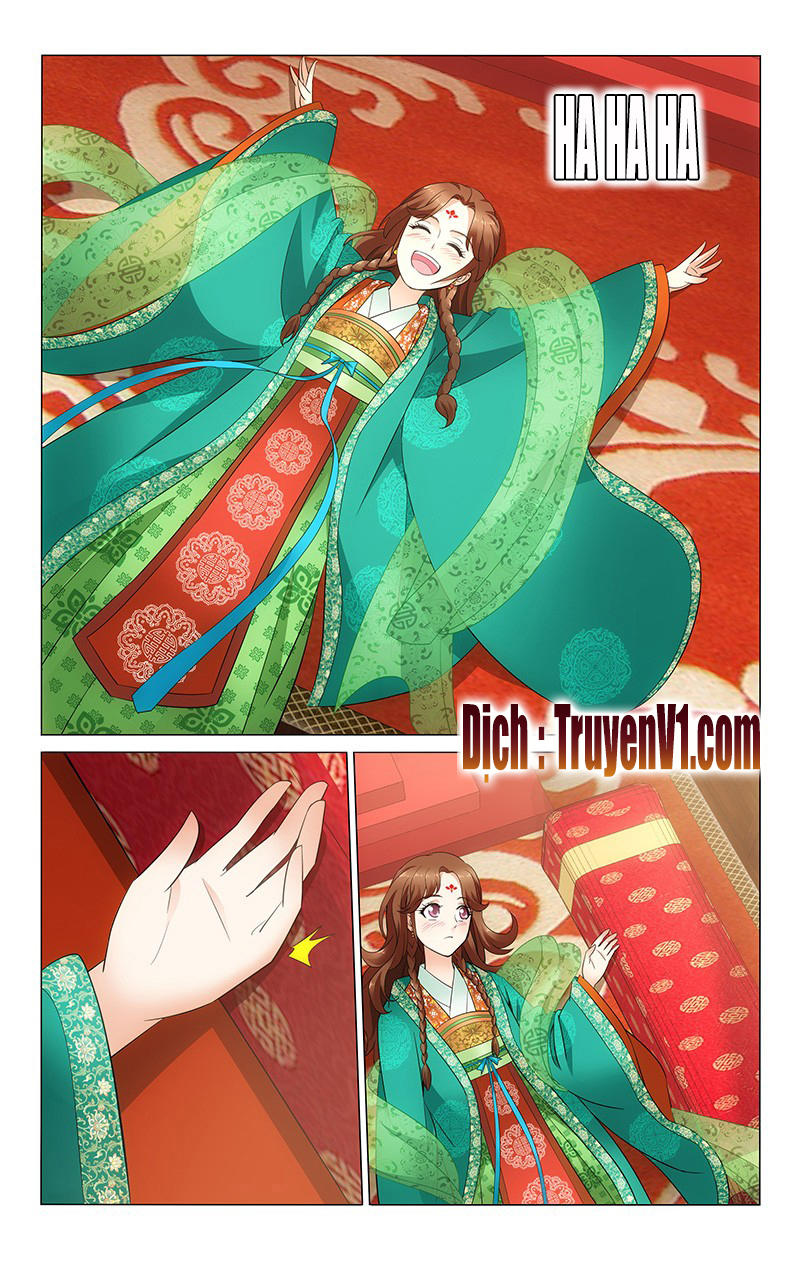 Vương Gia! Không Nên A! Chapter 25 - Trang 2