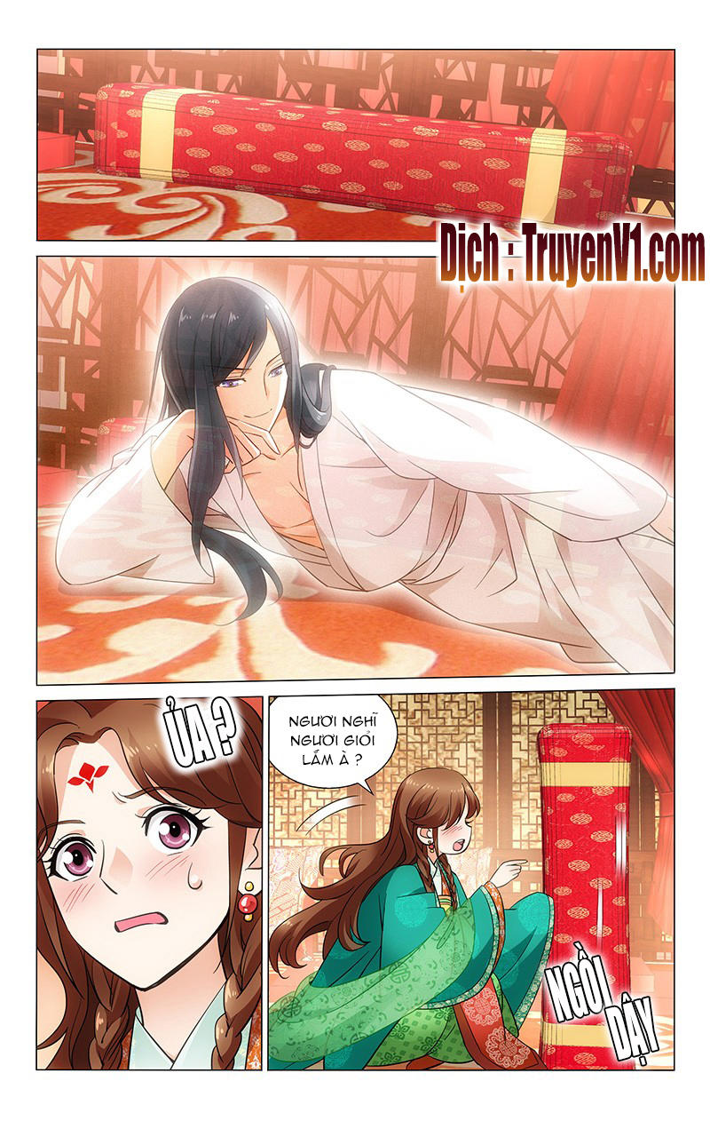 Vương Gia! Không Nên A! Chapter 25 - Trang 2