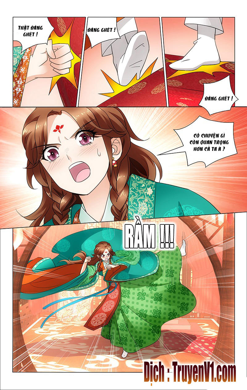 Vương Gia! Không Nên A! Chapter 25 - Trang 2