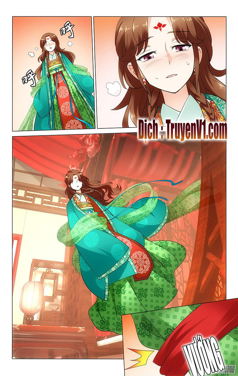 Vương Gia! Không Nên A! Chapter 25 - Trang 2