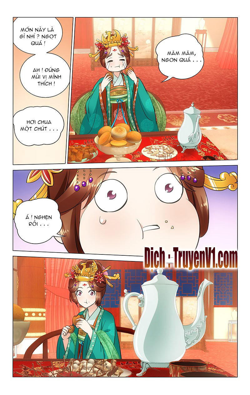 Vương Gia! Không Nên A! Chapter 24 - Trang 2