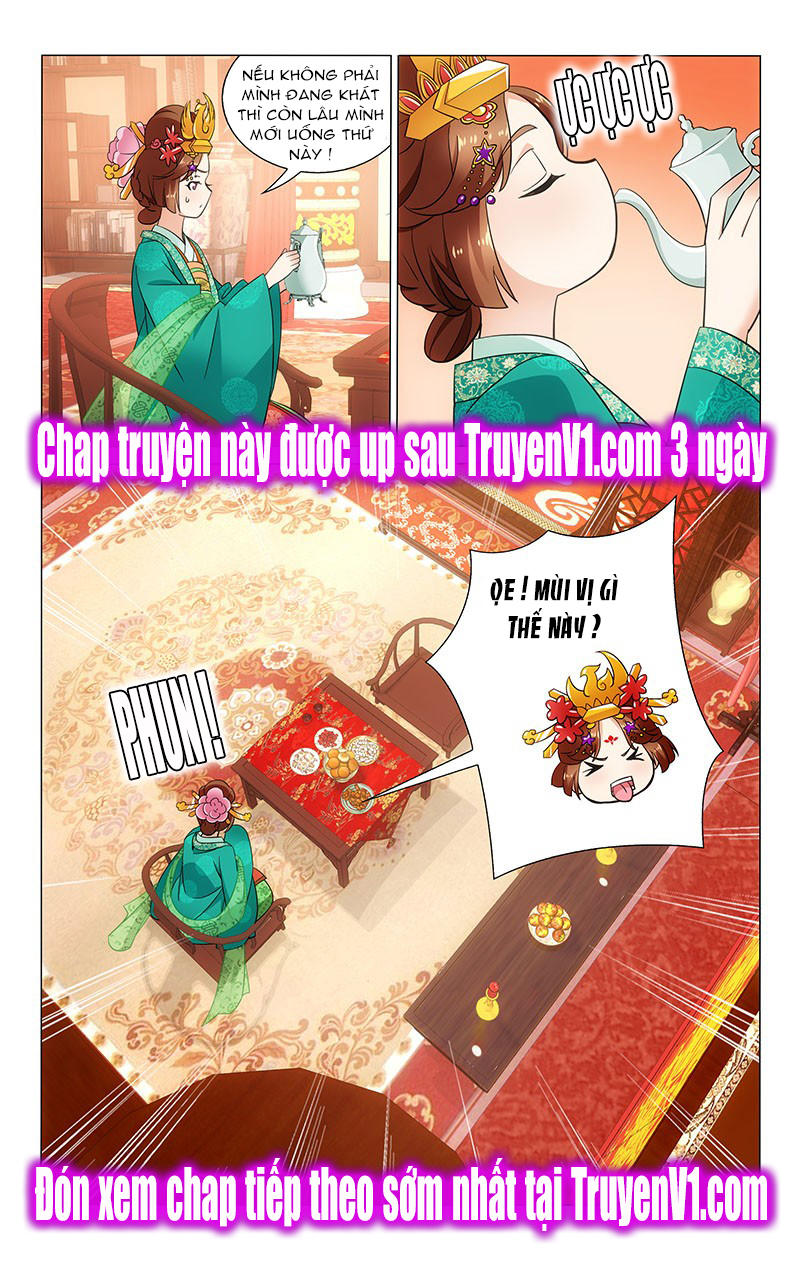 Vương Gia! Không Nên A! Chapter 24 - Trang 2