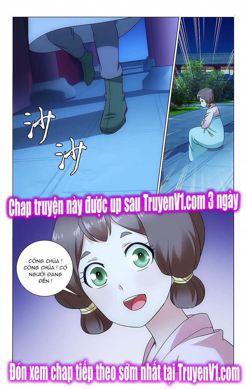 Vương Gia! Không Nên A! Chapter 23 - Trang 2