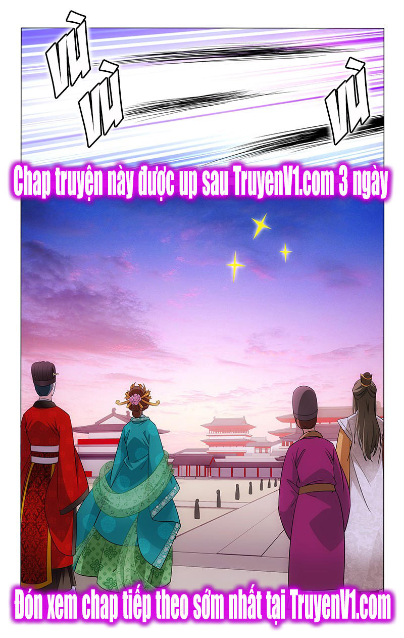 Vương Gia! Không Nên A! Chapter 21 - Trang 2