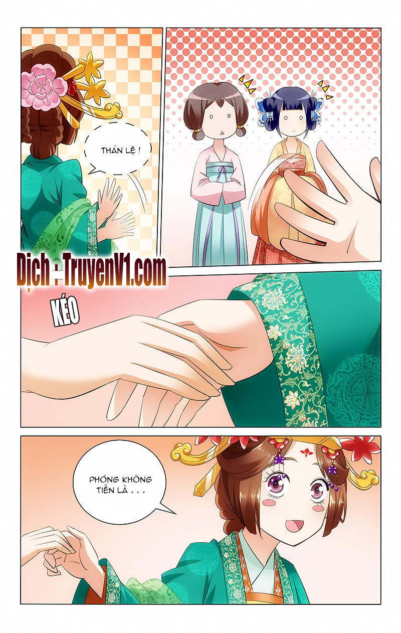 Vương Gia! Không Nên A! Chapter 20 - Trang 2