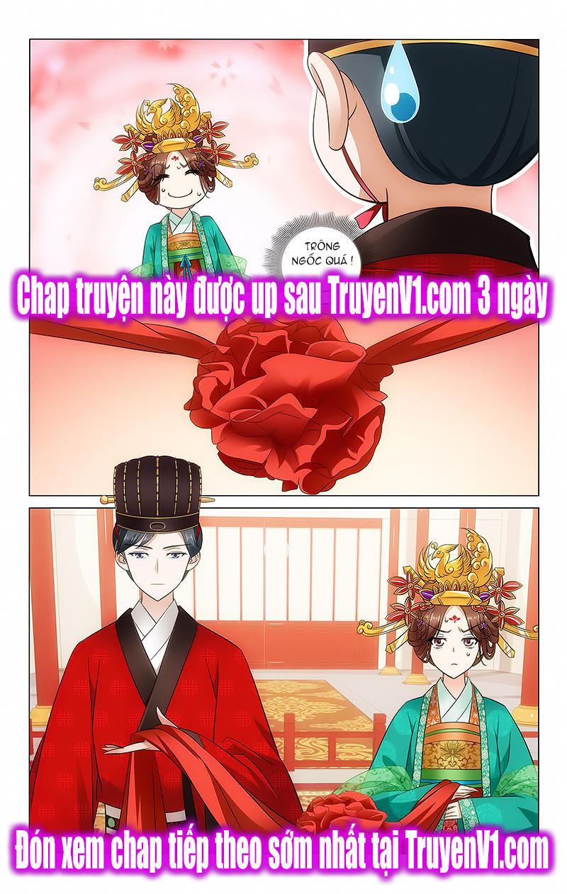 Vương Gia! Không Nên A! Chapter 19 - Trang 2