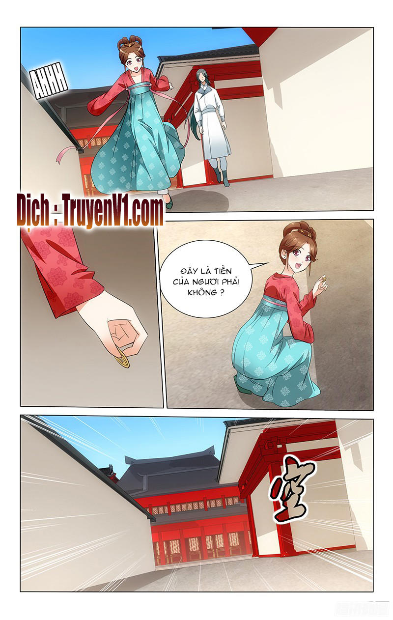 Vương Gia! Không Nên A! Chapter 17 - Trang 2