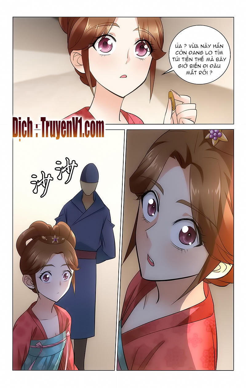 Vương Gia! Không Nên A! Chapter 17 - Trang 2