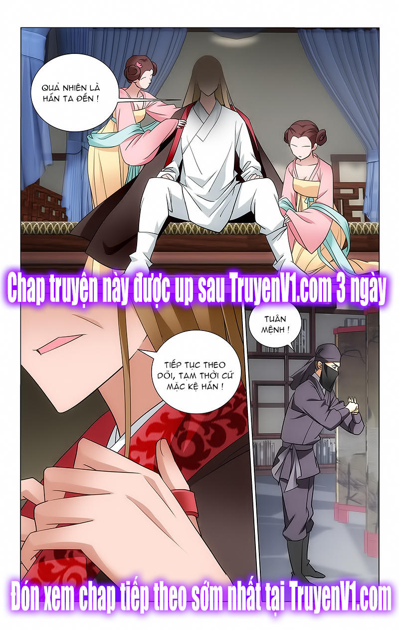 Vương Gia! Không Nên A! Chapter 15 - Trang 2