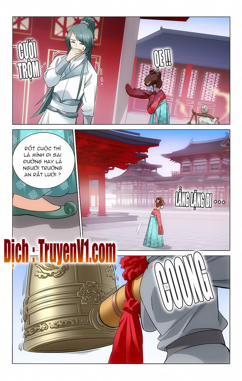 Vương Gia! Không Nên A! Chapter 14 - Trang 2