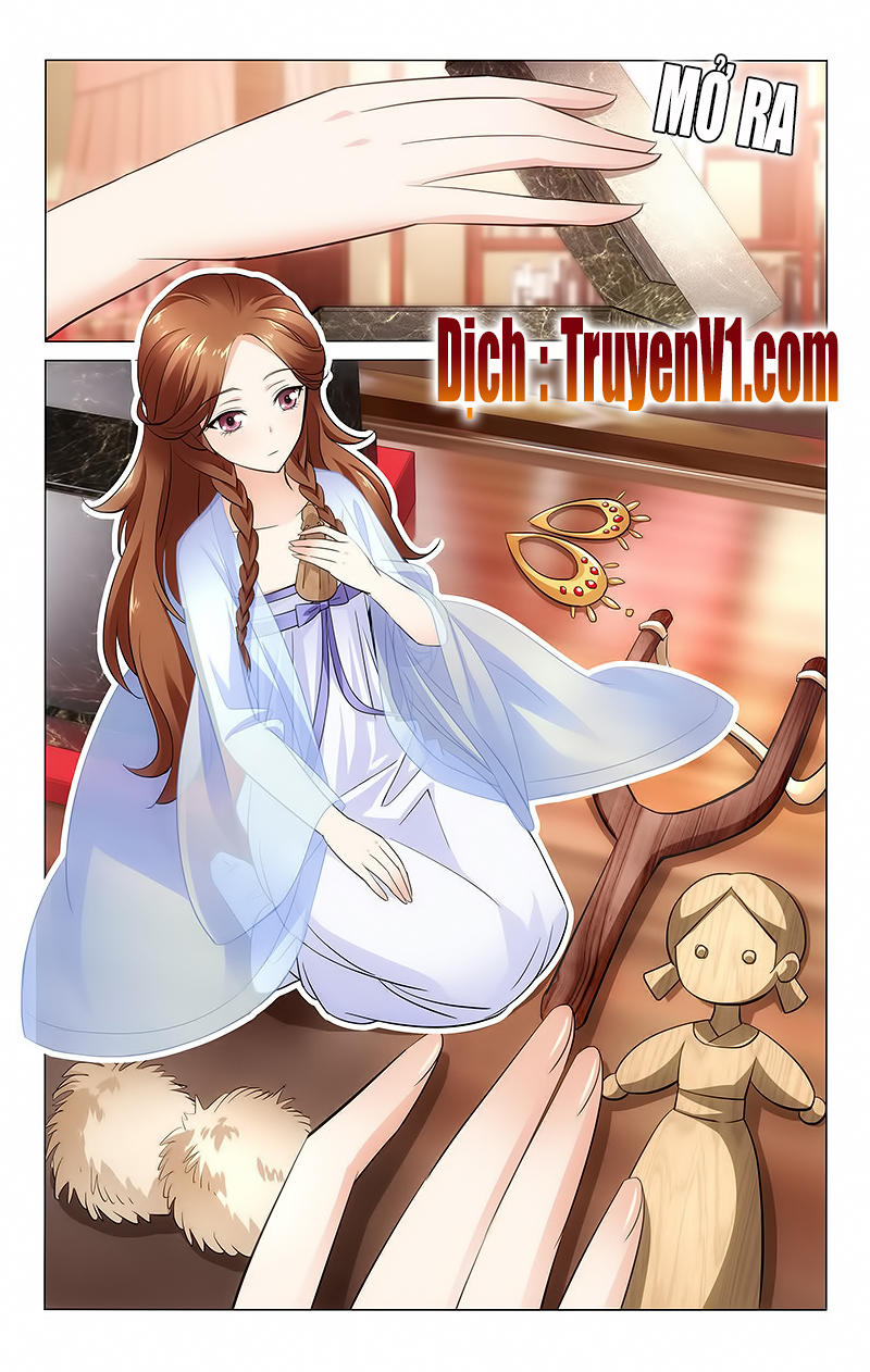 Vương Gia! Không Nên A! Chapter 13 - Trang 2