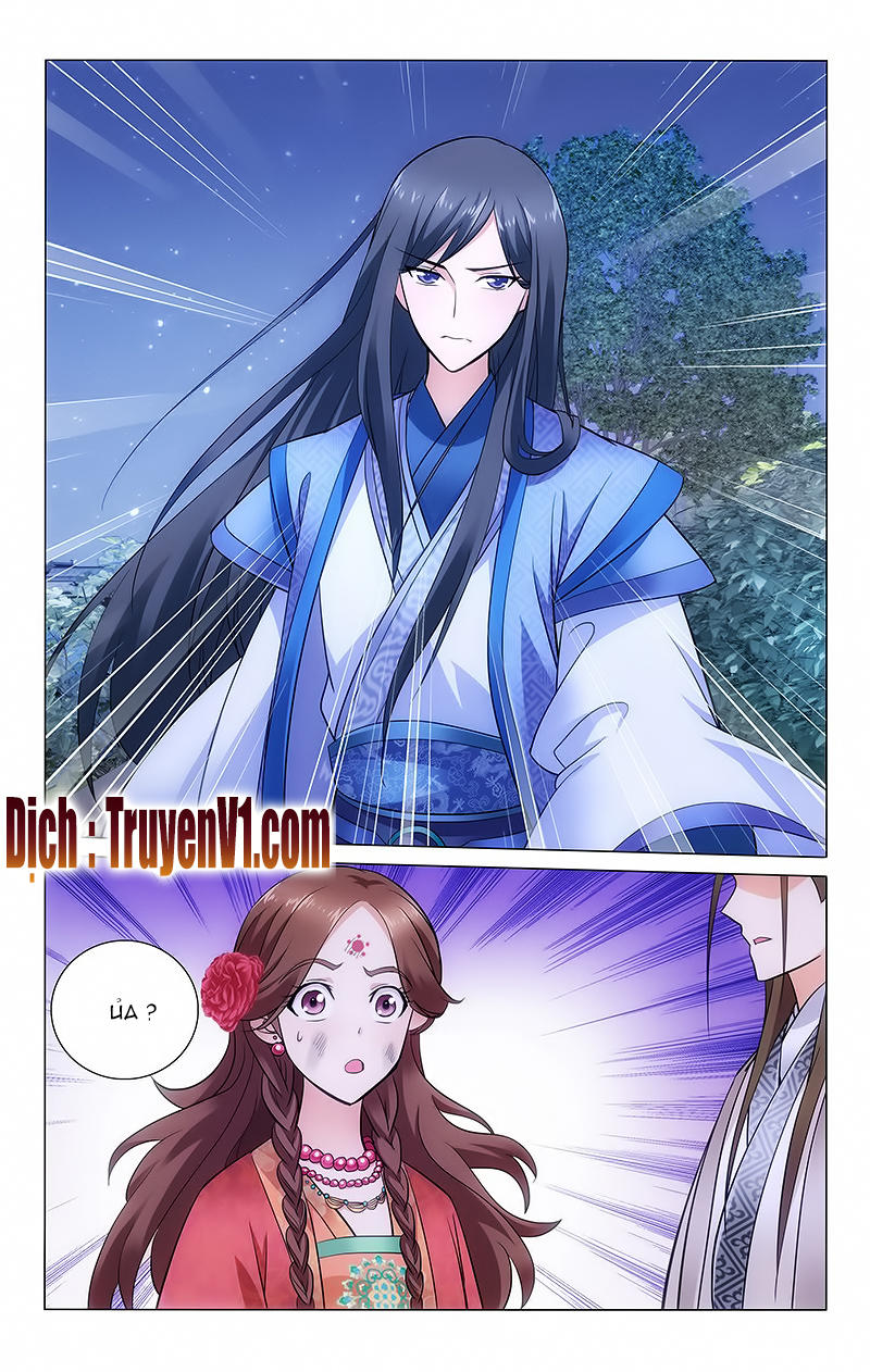 Vương Gia! Không Nên A! Chapter 12 - Trang 2