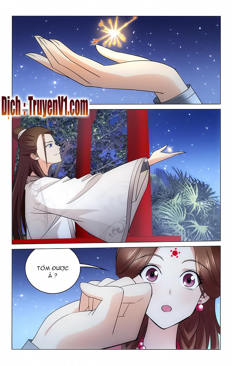 Vương Gia! Không Nên A! Chapter 11 - Trang 2