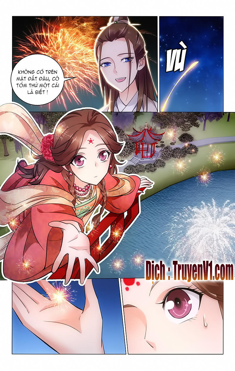 Vương Gia! Không Nên A! Chapter 11 - Trang 2