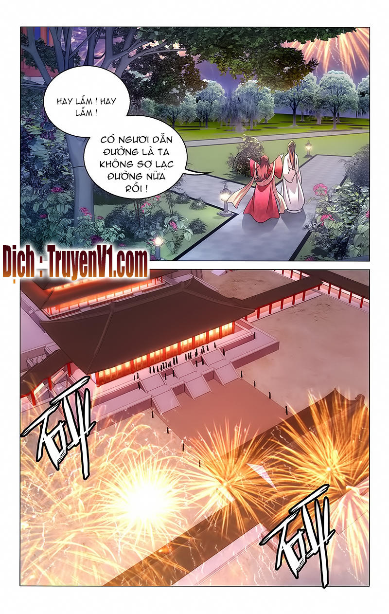 Vương Gia! Không Nên A! Chapter 10 - Trang 2