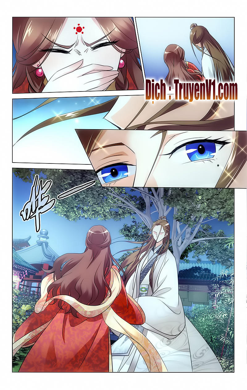 Vương Gia! Không Nên A! Chapter 9 - Trang 2